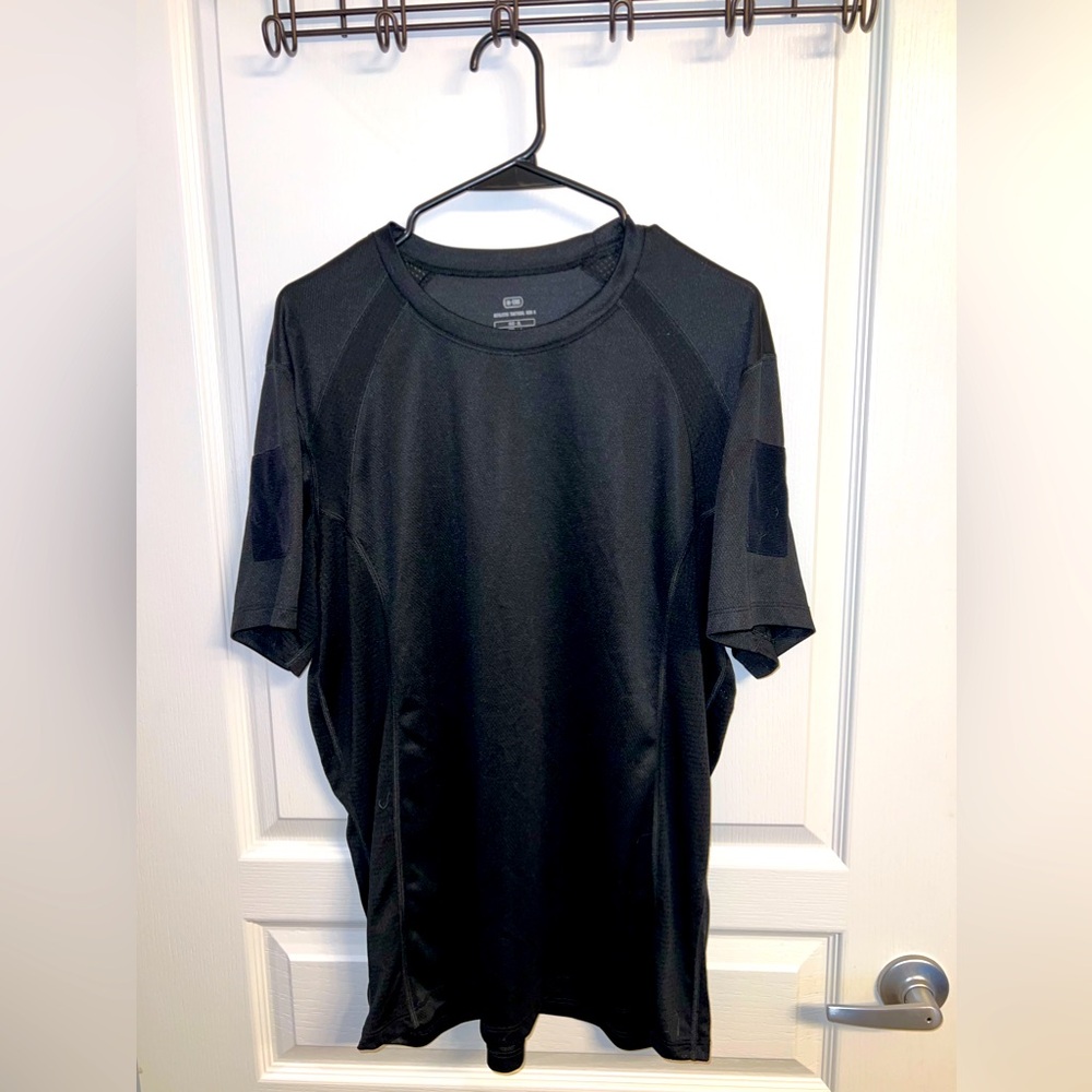 M Tac Athletic Tactical Gen II size XL shirt
